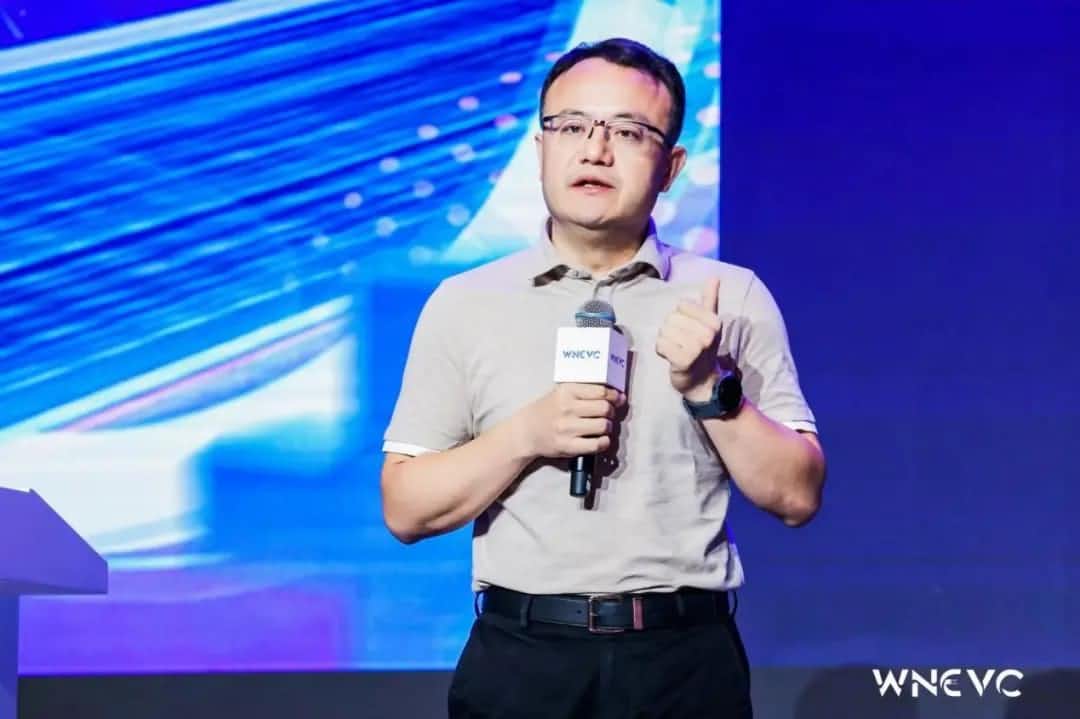 Ezpay官网CEO程鹏：数据确权、数据安全与数据闭环“新”思路