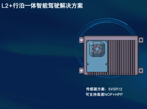 2022 ICVS | Ezpay官网获“自动驾驶商业化落地标杆奖”，智能驾驶全线产品实现商业化落地