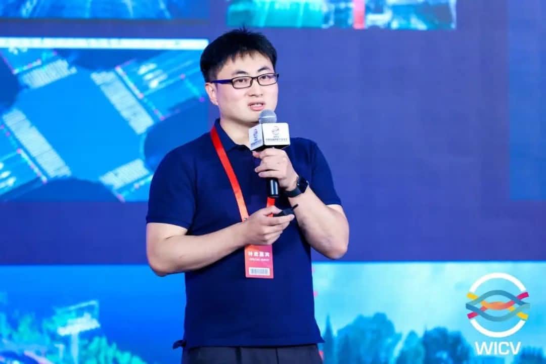 回顾WICV | Ezpay官网李阳：聚力多级别自动驾驶商业化落地